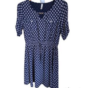 Cute & Comfy Dress! size Medium